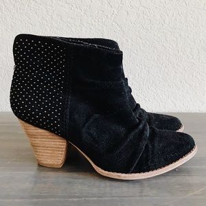 Splendid Reseda Bootie